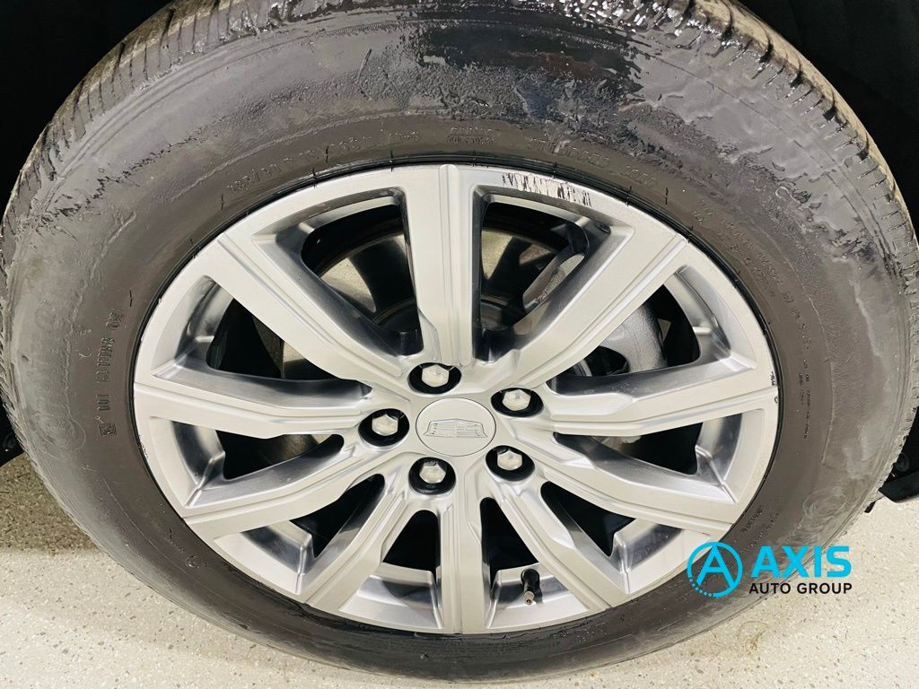 2021 Cadillac XT4 Premium Luxury Jersey City NJ