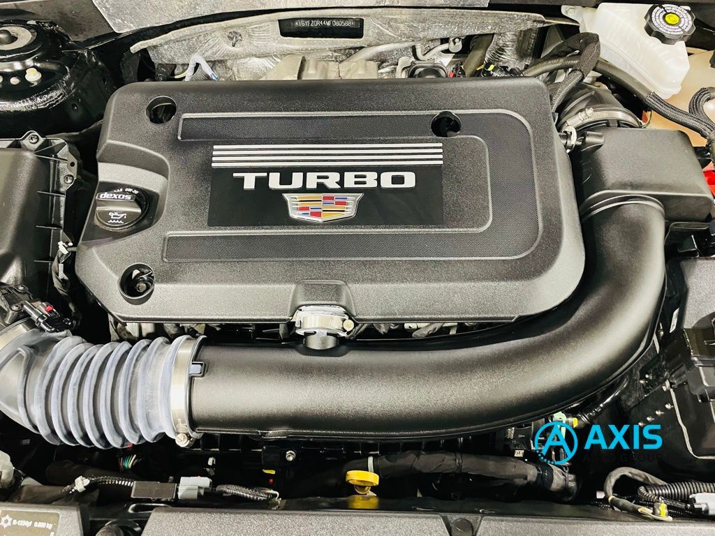 2021 Cadillac XT4 Premium Luxury Jersey City NJ