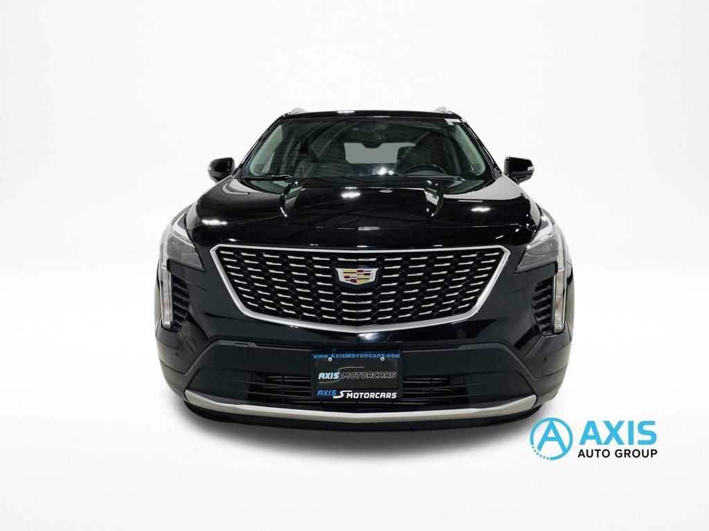 2021 Cadillac XT4 Premium Luxury Jersey City NJ