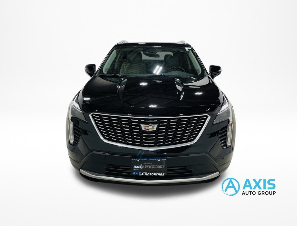 2021 Cadillac XT4 Premium Luxury Jersey City NJ