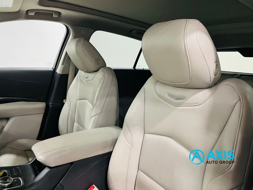 2021 Cadillac XT4 Premium Luxury Jersey City NJ