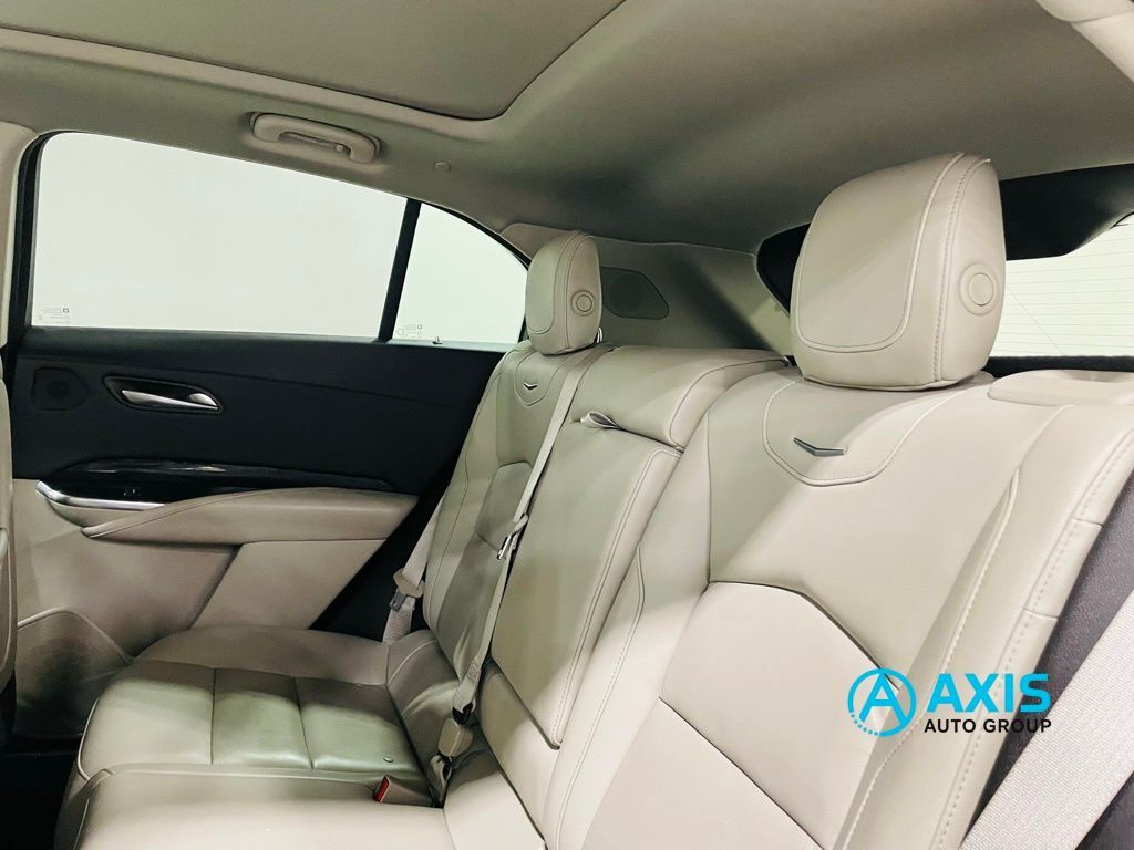 2021 Cadillac XT4 Premium Luxury Jersey City NJ