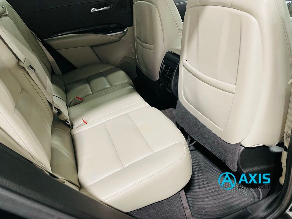 2021 Cadillac XT4 Premium Luxury Jersey City NJ