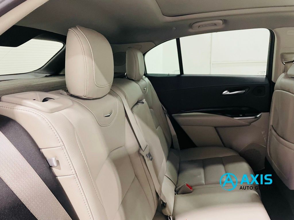 2021 Cadillac XT4 Premium Luxury Jersey City NJ