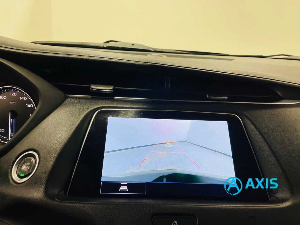 2021 Cadillac XT4 Premium Luxury Jersey City NJ