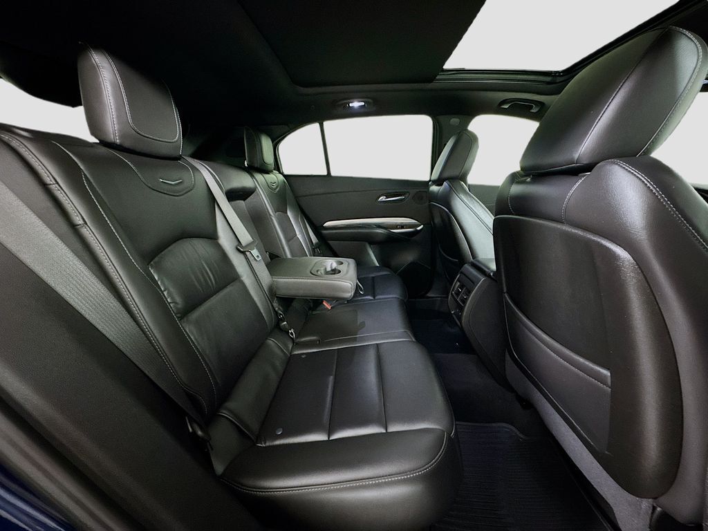 2021 Cadillac XT4 Premium Luxury Kennewick WA