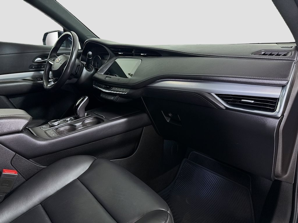 2021 Cadillac XT4 Premium Luxury Kennewick WA