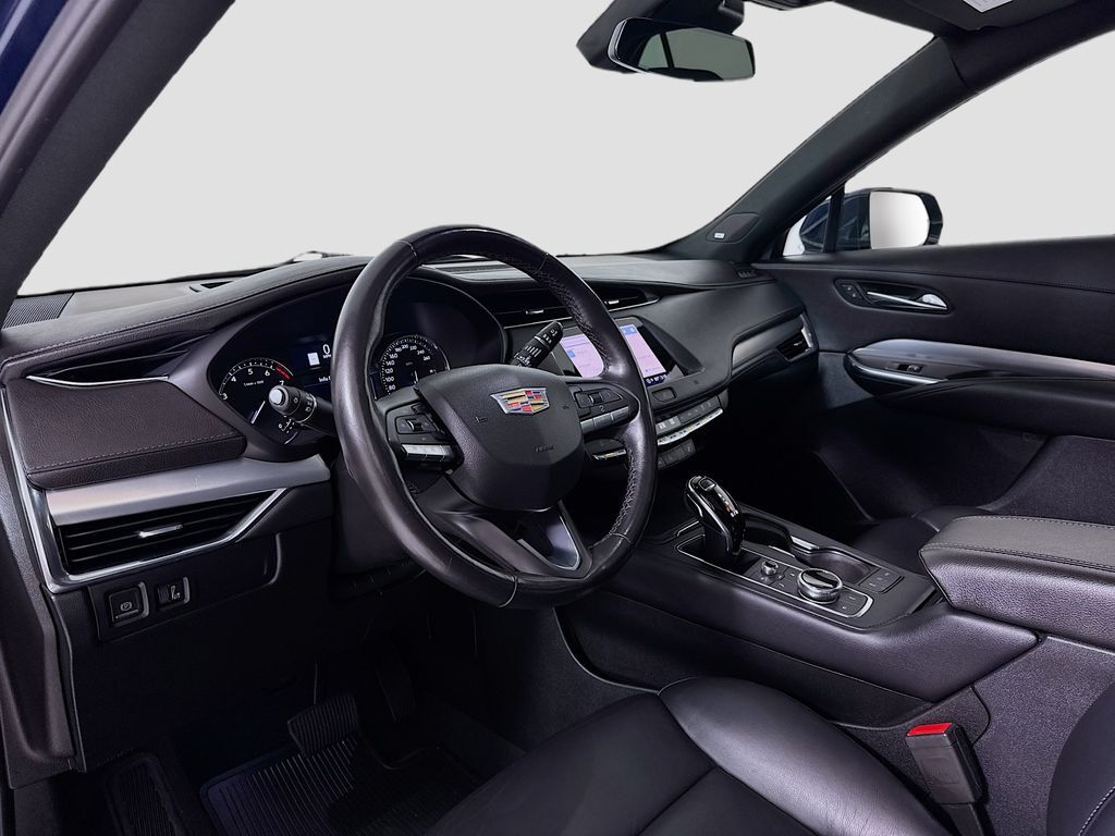 2021 Cadillac XT4 Premium Luxury Kennewick WA