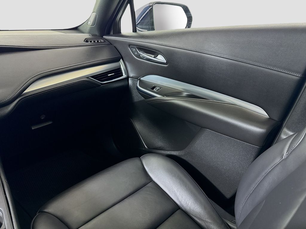 2021 Cadillac XT4 Premium Luxury Kennewick WA