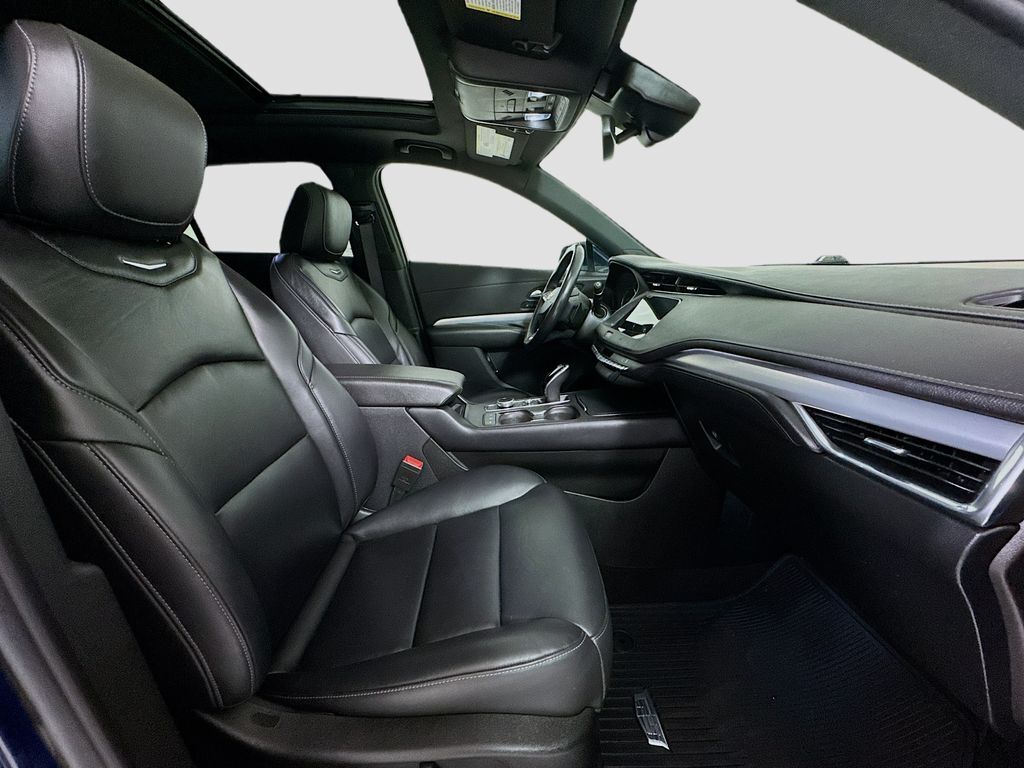 2021 Cadillac XT4 Premium Luxury Kennewick WA