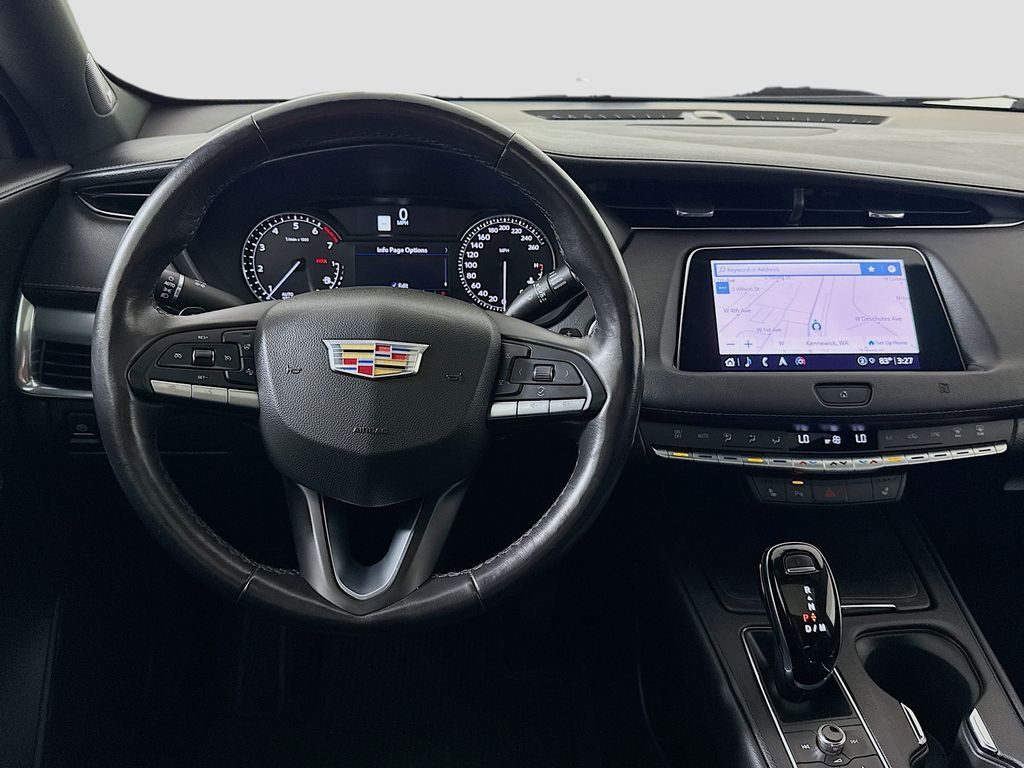 2021 Cadillac XT4 Premium Luxury Kennewick WA