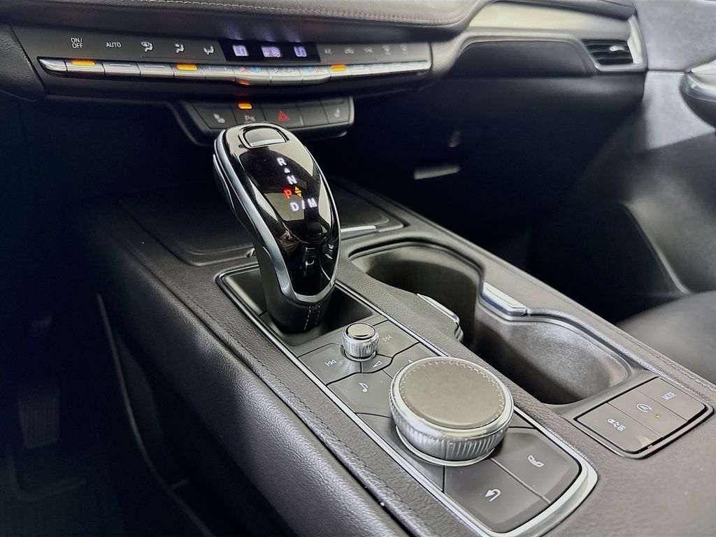 2021 Cadillac XT4 Premium Luxury Kennewick WA