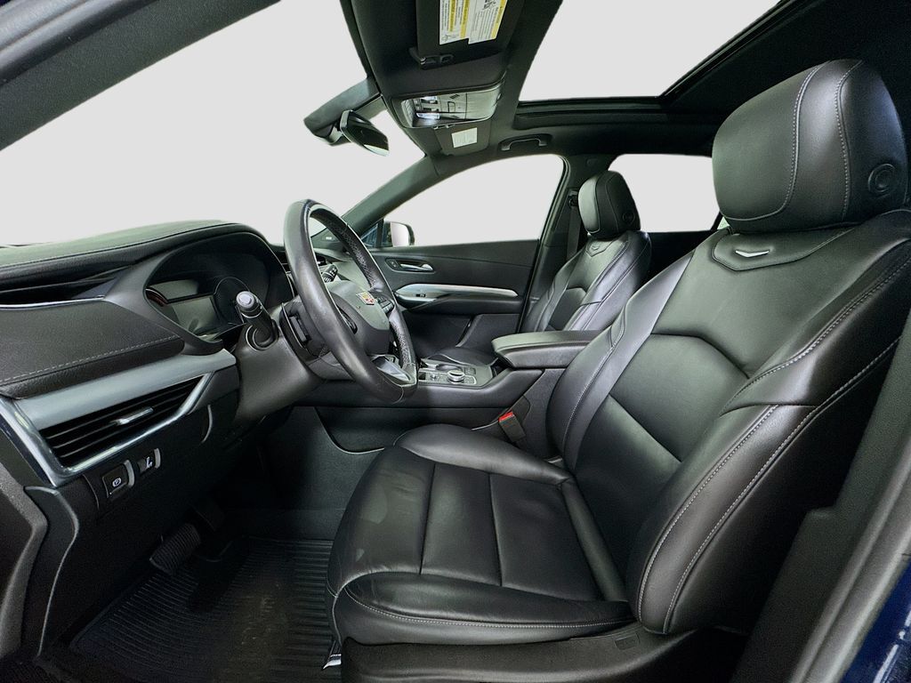 2021 Cadillac XT4 Premium Luxury Kennewick WA