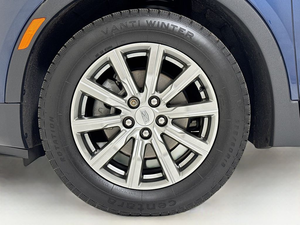 2021 Cadillac XT4 Premium Luxury Kennewick WA