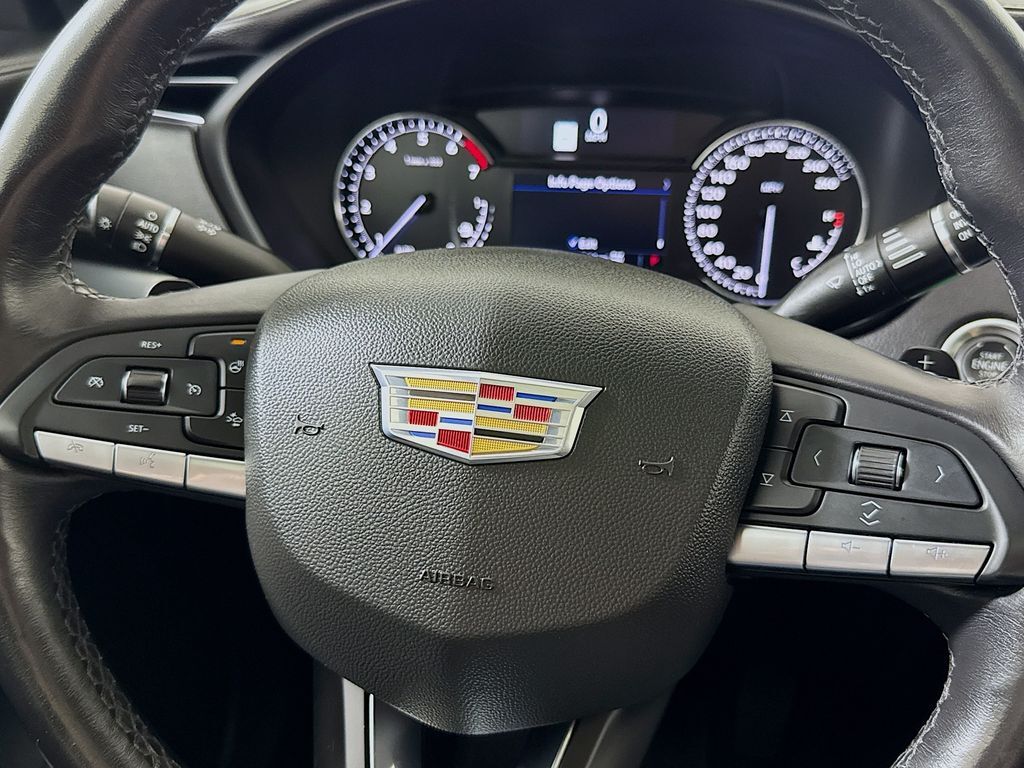2021 Cadillac XT4 Premium Luxury Kennewick WA