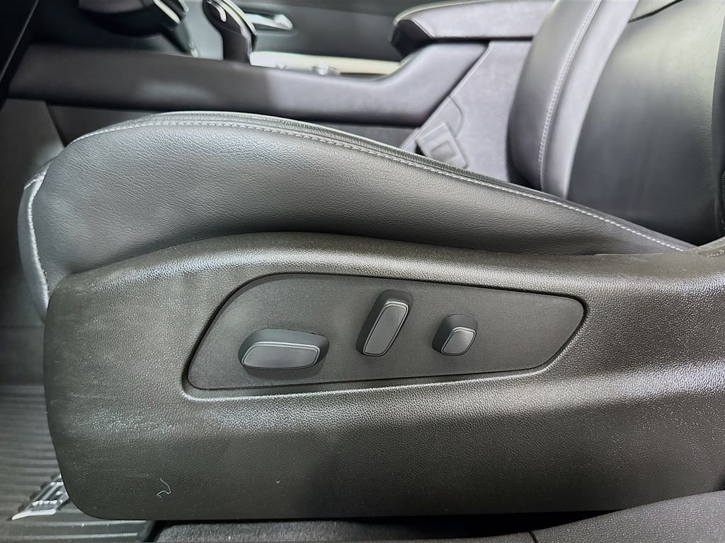 2021 Cadillac XT4 Premium Luxury Kennewick WA