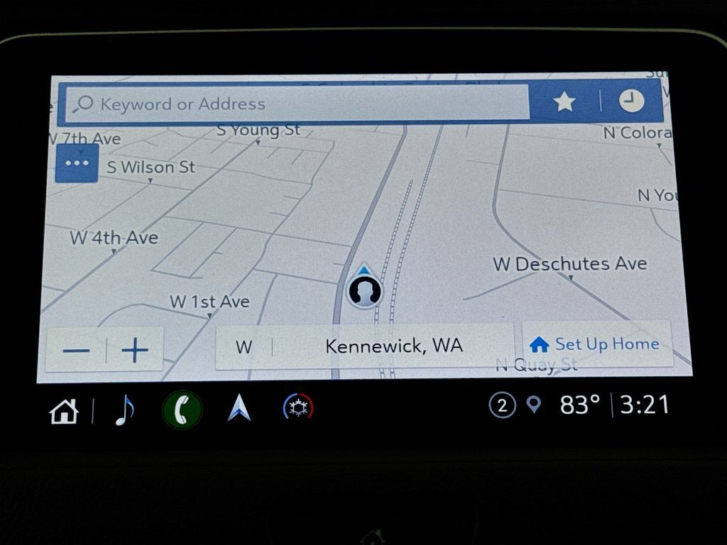 2021 Cadillac XT4 Premium Luxury Kennewick WA