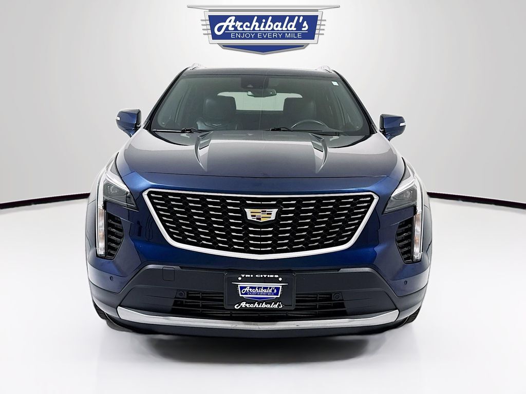 2021 Cadillac XT4 Premium Luxury Kennewick WA