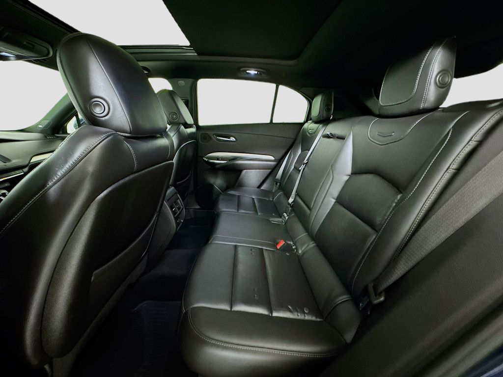 2021 Cadillac XT4 Premium Luxury Kennewick WA