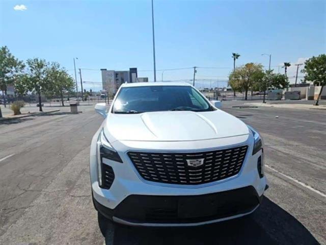 2021 Cadillac XT4 Premium Luxury Las Vegas NV