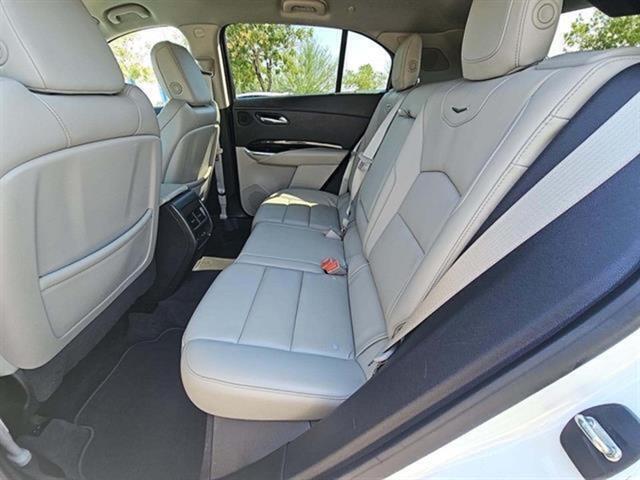 2021 Cadillac XT4 Premium Luxury Las Vegas NV