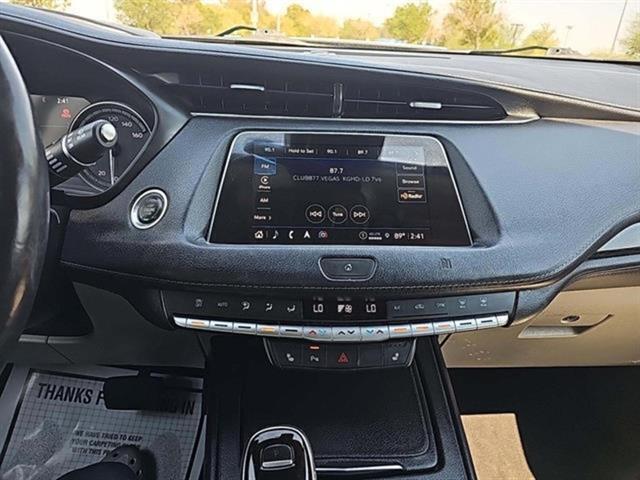 2021 Cadillac XT4 Premium Luxury Las Vegas NV