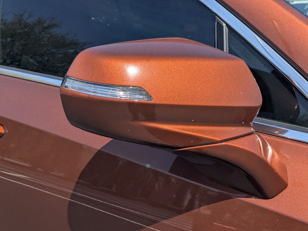 2021 Cadillac XT4 Premium Luxury Saint Augustine FL