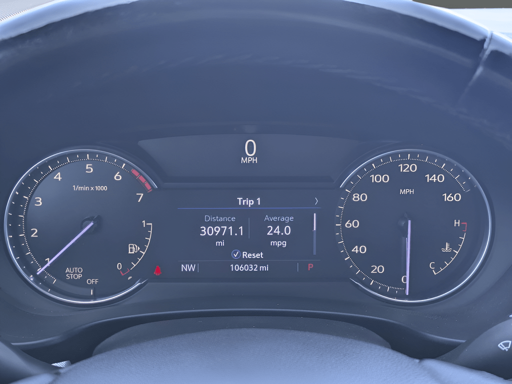 2021 Cadillac XT4 Premium Luxury Saint Augustine FL