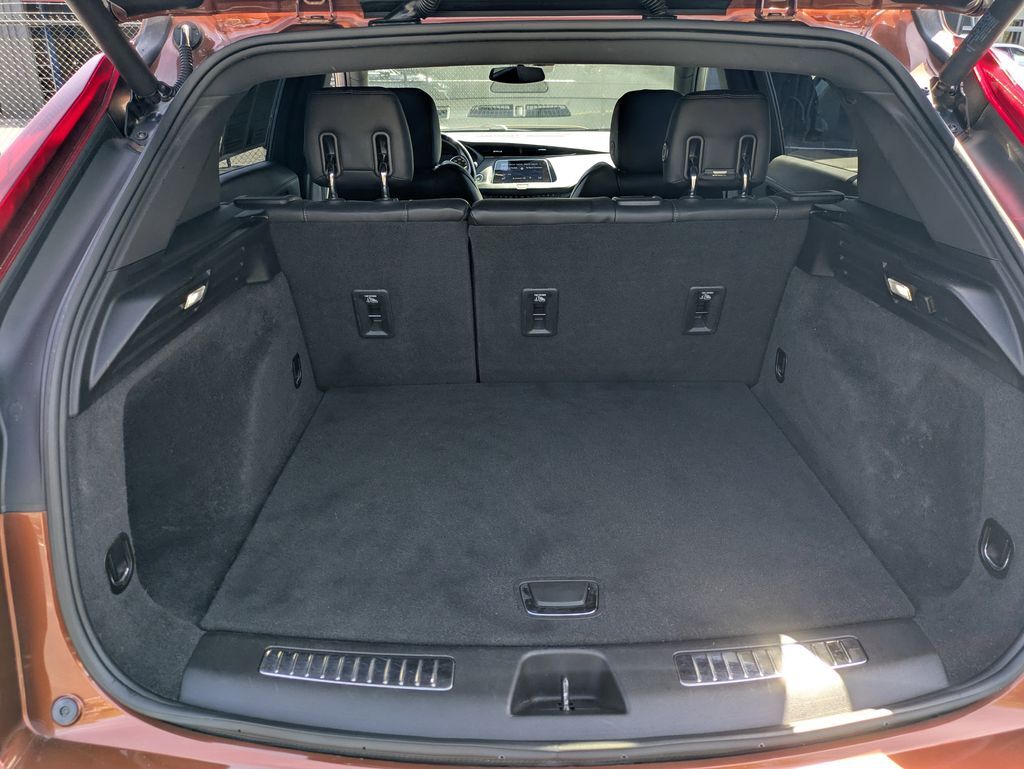 2021 Cadillac XT4 Premium Luxury Saint Augustine FL