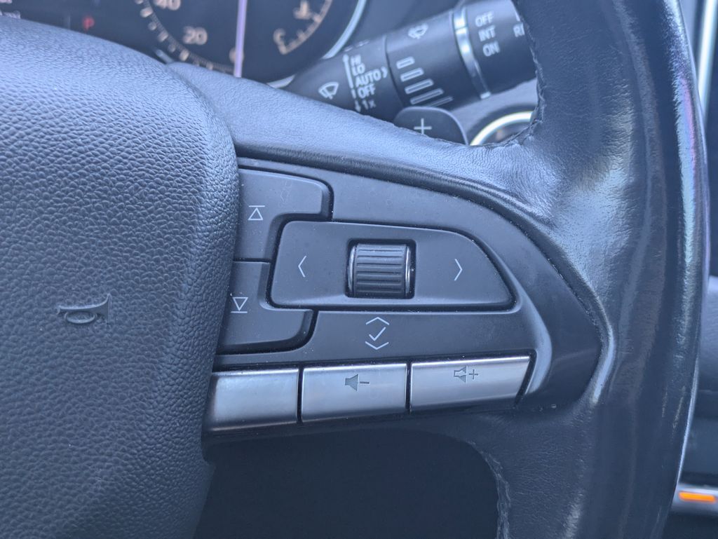2021 Cadillac XT4 Premium Luxury Saint Augustine FL