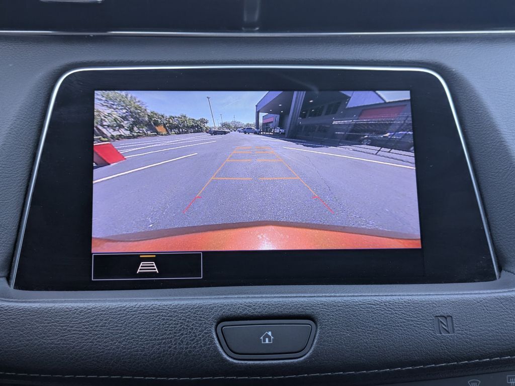 2021 Cadillac XT4 Premium Luxury Saint Augustine FL