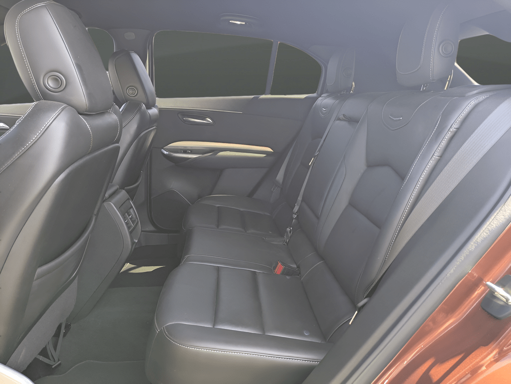 2021 Cadillac XT4 Premium Luxury Saint Augustine FL
