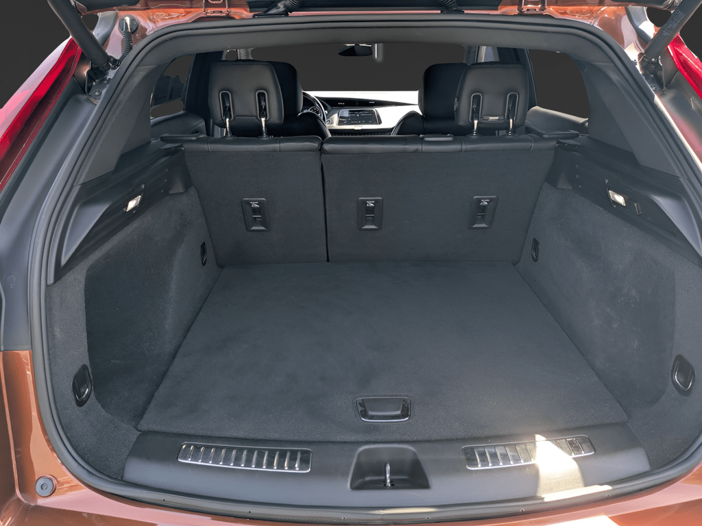 2021 Cadillac XT4 Premium Luxury Saint Augustine FL