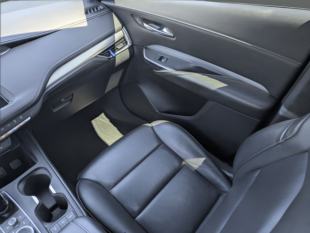 2021 Cadillac XT4 Premium Luxury Saint Augustine FL