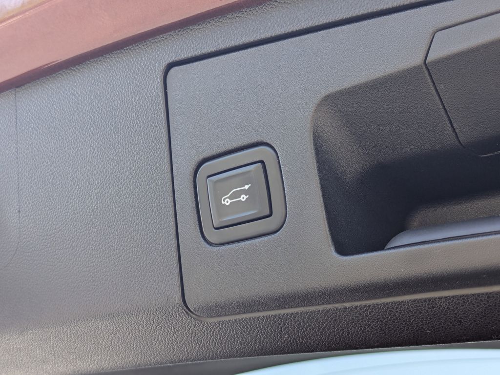 2021 Cadillac XT4 Premium Luxury Saint Augustine FL