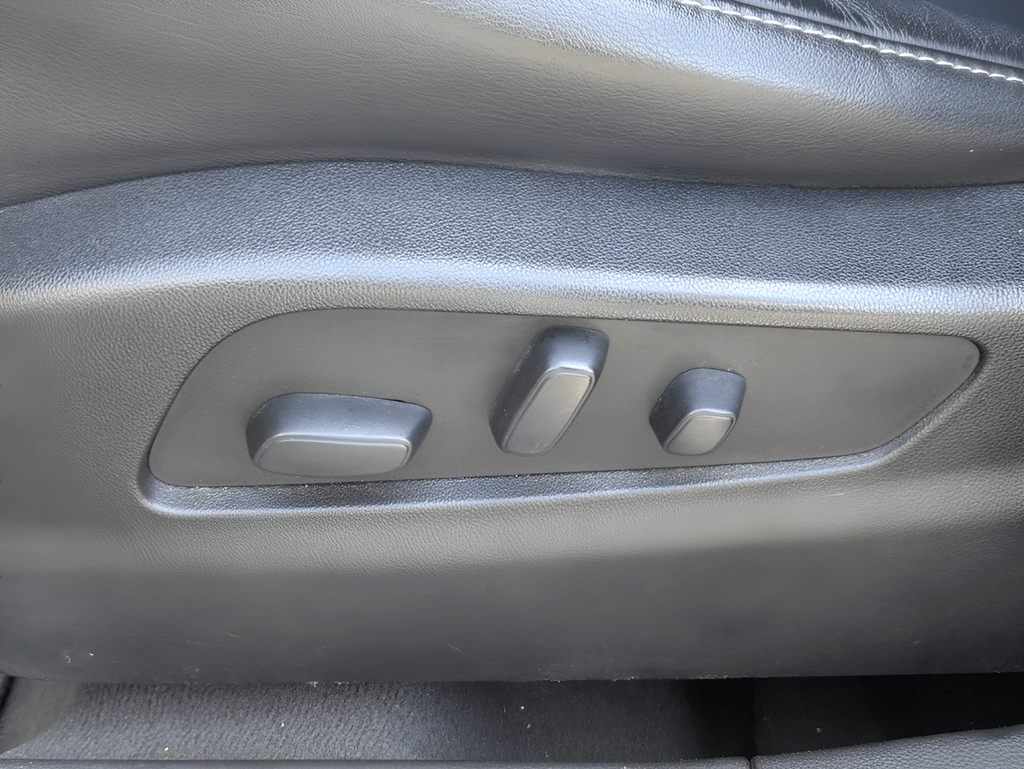 2021 Cadillac XT4 Premium Luxury Saint Augustine FL