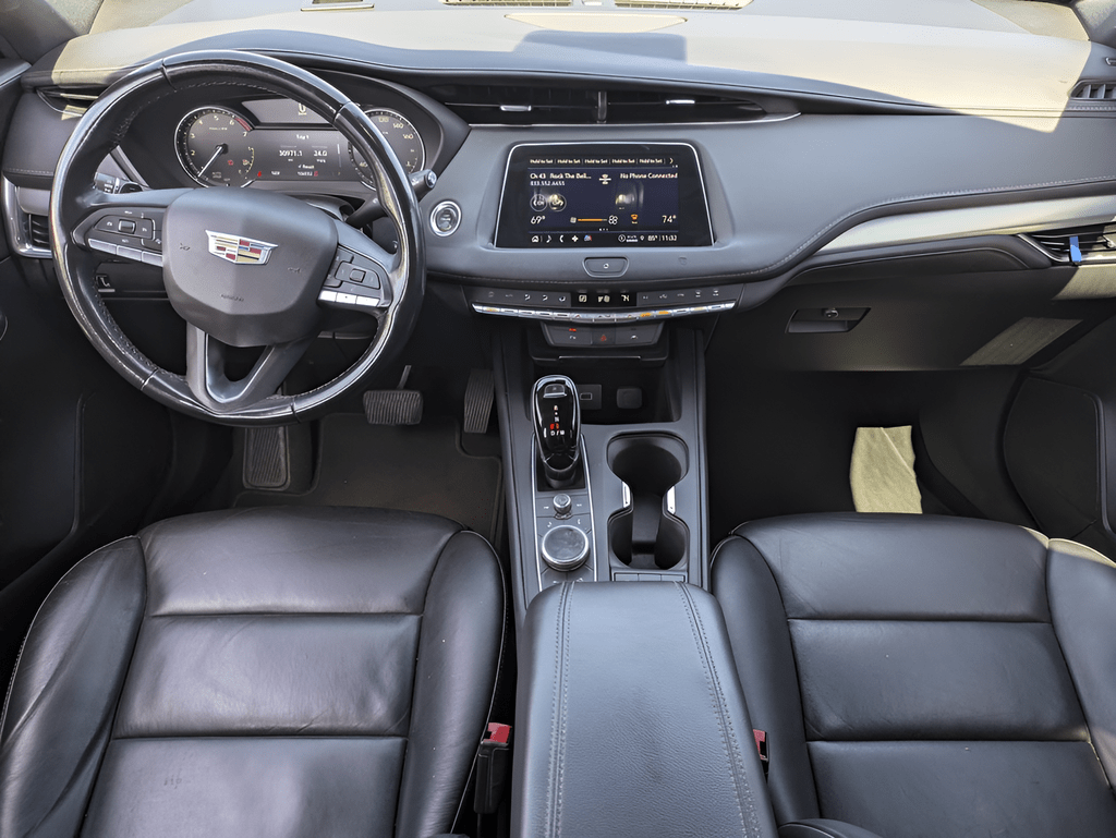 2021 Cadillac XT4 Premium Luxury Saint Augustine FL