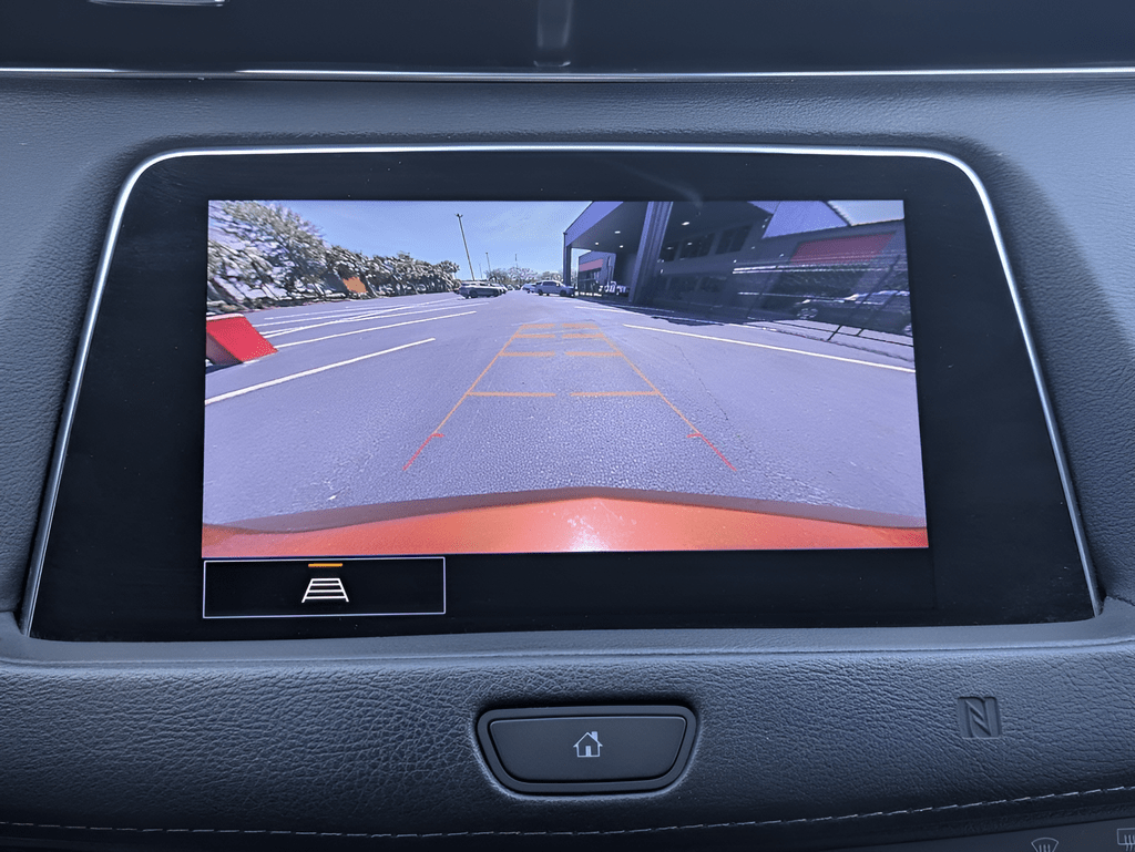 2021 Cadillac XT4 Premium Luxury Saint Augustine FL