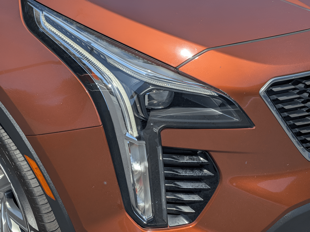 2021 Cadillac XT4 Premium Luxury Saint Augustine FL