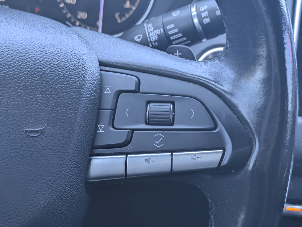 2021 Cadillac XT4 Premium Luxury Saint Augustine FL
