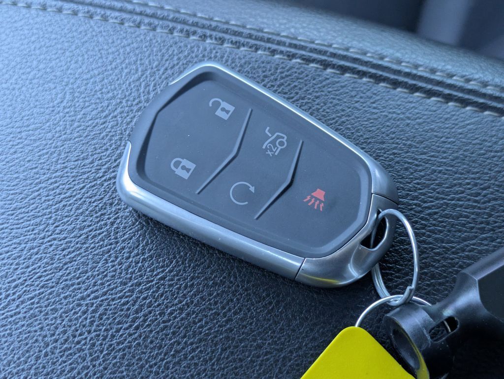 2021 Cadillac XT4