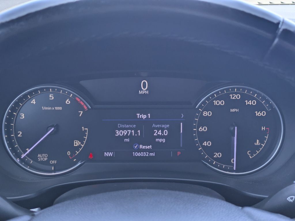2021 Cadillac XT4 Premium Luxury Saint Augustine FL