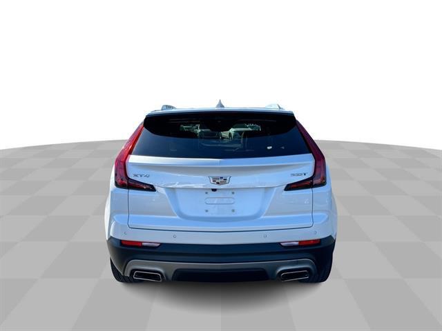 2021 Cadillac XT4 Premium Luxury Tucson AZ