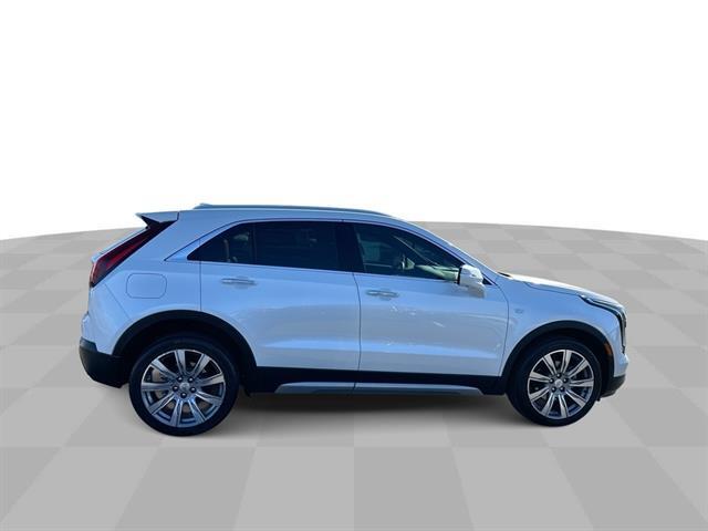 2021 Cadillac XT4 Premium Luxury Tucson AZ