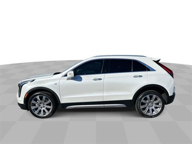 2021 Cadillac XT4 Premium Luxury Tucson AZ