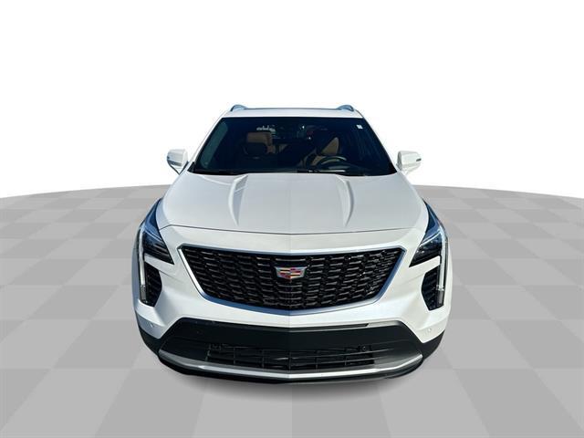 2021 Cadillac XT4 Premium Luxury Tucson AZ