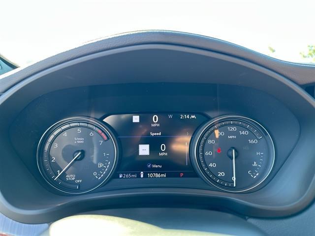 2021 Cadillac XT4 Premium Luxury Tucson AZ