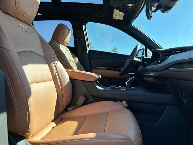 2021 Cadillac XT4 Premium Luxury Tucson AZ