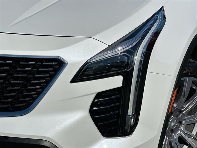 2021 Cadillac XT4 Premium Luxury Tucson AZ