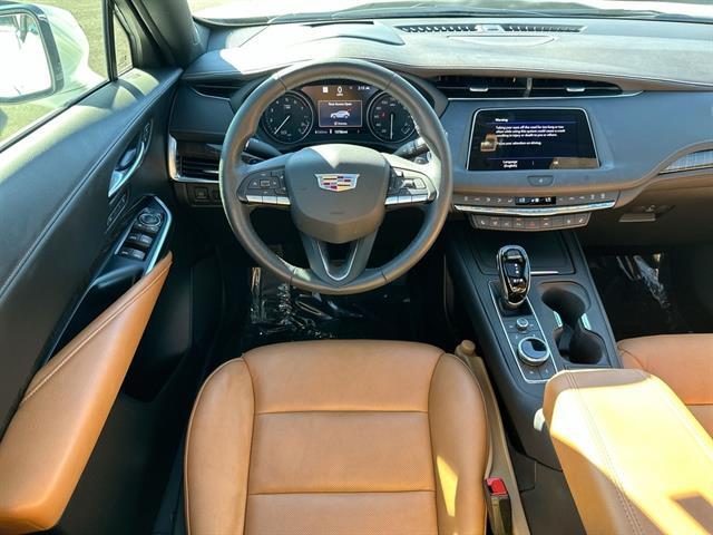 2021 Cadillac XT4 Premium Luxury Tucson AZ